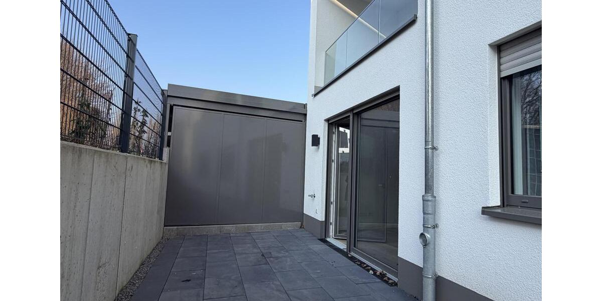 Erdgeschoßwohnung Bielefeld Heepen - 2 Zimmer, 65 m&sup2;, 935&euro; | Angebot:25363974