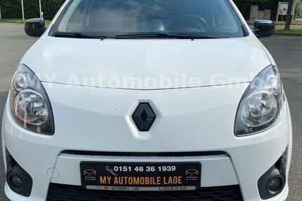 Renault Twingo 152.115 km 2.999 &euro; Lage 32791