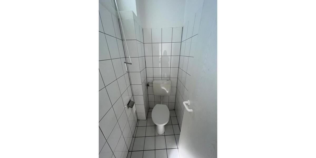 Attraktive Einzelhandelsfläche im Herzen der Herforder Innenstadt zimmer