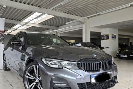 BMW 320 171.000 km 20.600 &euro; Bielefeld 33699