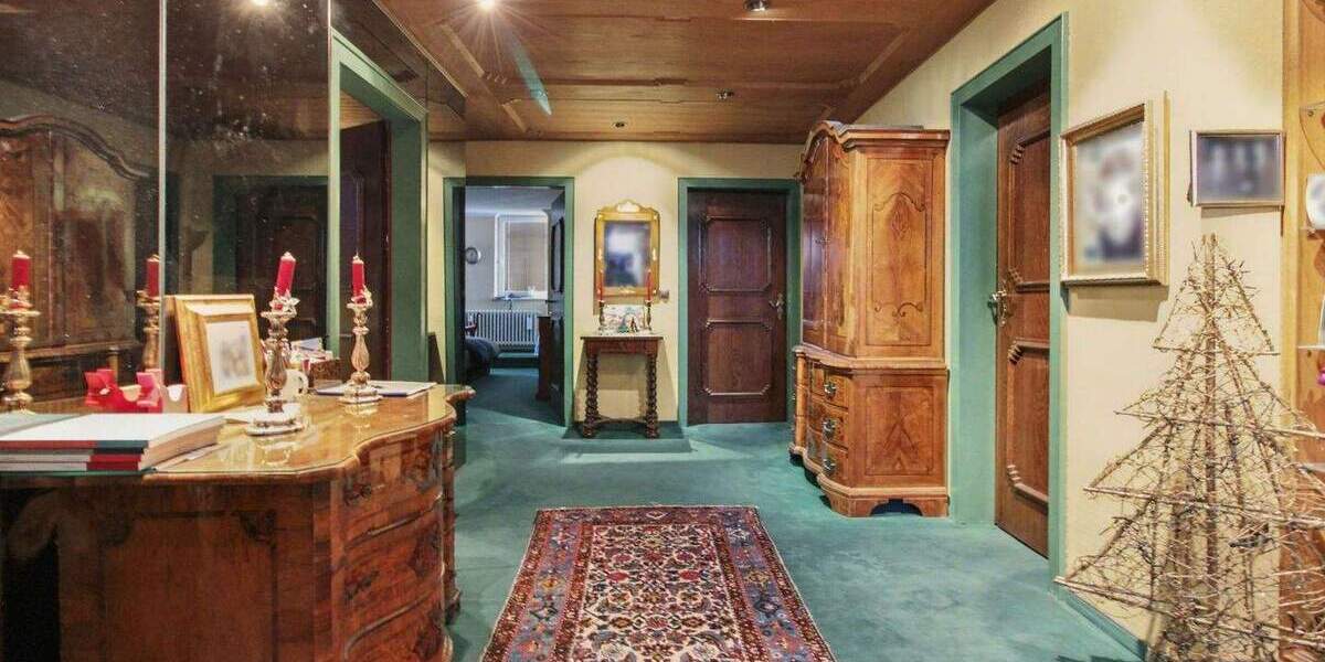 Mehrfamilienhaus, Wohnhaus Lemgo - 7 Zimmer, 529 m&sup2;, 749.000&euro; | Angebot:25740007