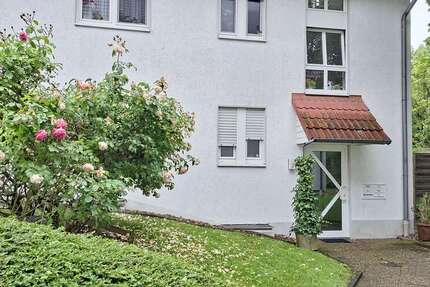 Wohnung Bad Salzuflen - 3 Zimmer, 113 m&sup2;, 1.100&euro; | Angebot:26898305