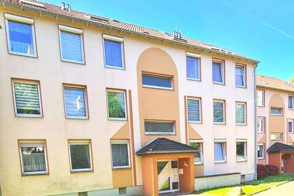 Wohnung Detmold Hakedahl - 3 Zimmer, 73 m&sup2;, 140.000&euro; | Angebot:27429785