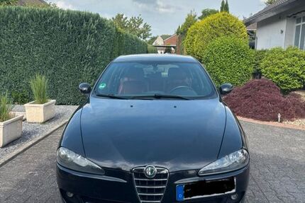 Alfa Romeo 147
