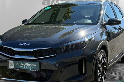 Kia XCeed 3.754 km 24.770 &euro; Bielefeld 33605