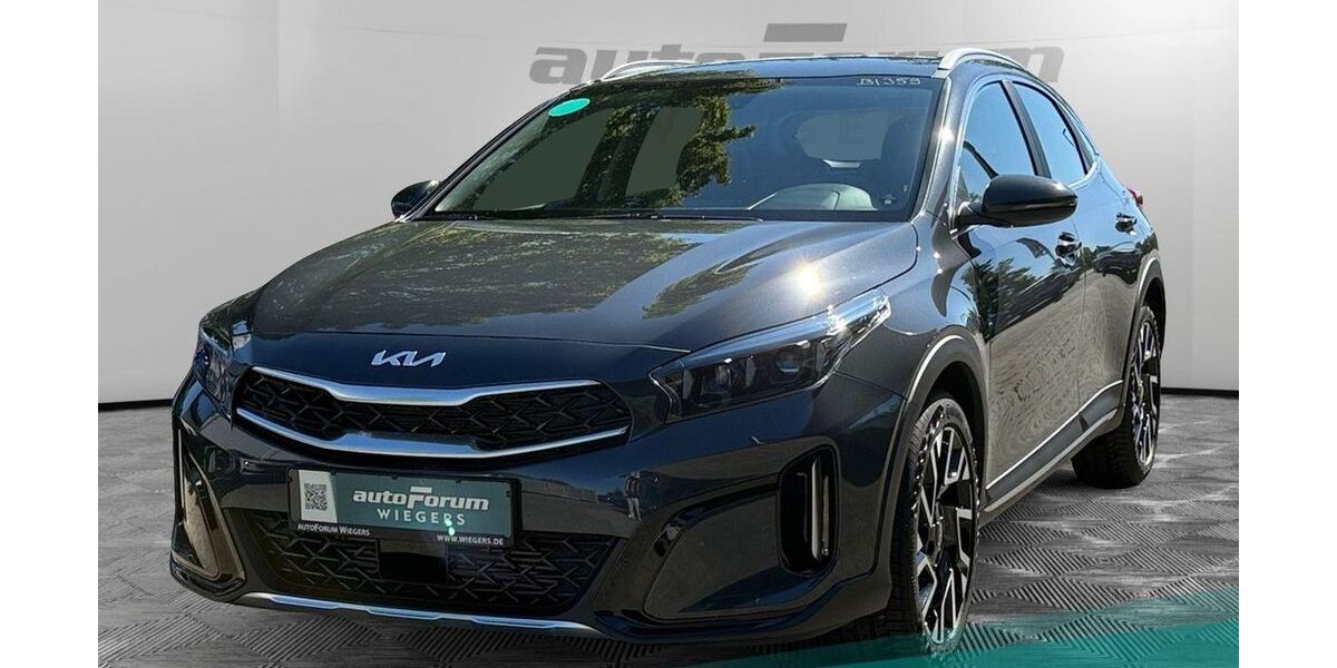 Kia XCeed 3.754 km 24.770 &euro; Bielefeld 33605