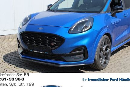 Ford Puma 33.857 km 20.990 &euro; Bad Salzuflen 32107
