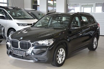 BMW X1 75.353 km 19.900 &euro; Lemgo 32657