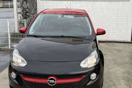Opel Adam 39.700 km 11.999 &euro; Bielefeld 33609