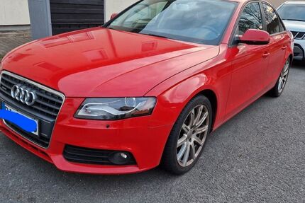 Audi A4 135.000 km 12.000 &euro; Bielefeld 33605