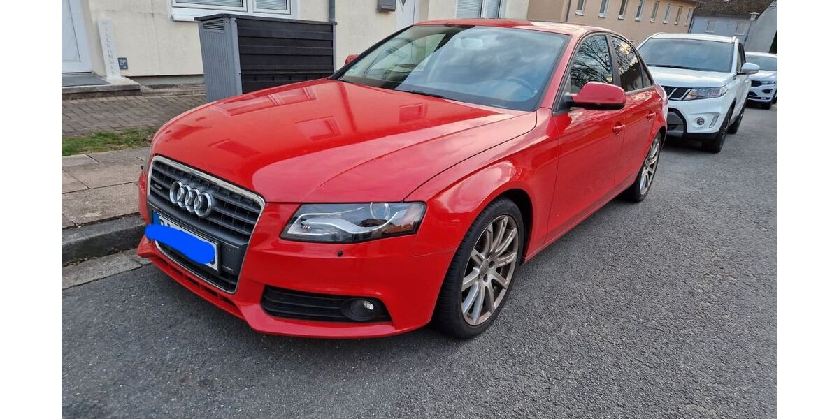 Audi A4 135.000 km 12.000 &euro; Bielefeld 33605