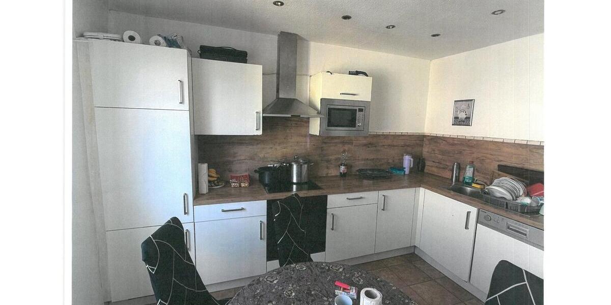 Etagenwohnung Rietberg - 4 Zimmer, 97 m&sup2;, 1.050&euro; | Angebot:25751659