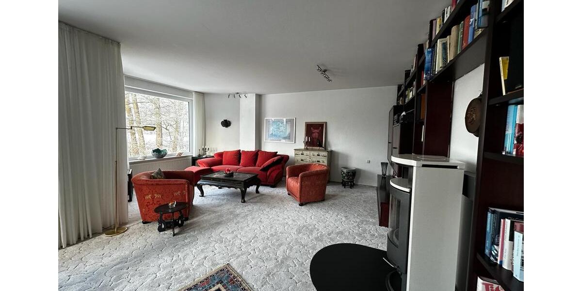 Einfamilienhaus Bielefeld Jöllenbeck - 16 Zimmer, 265 m&sup2;, 650.000&euro; | Angebot:25789936