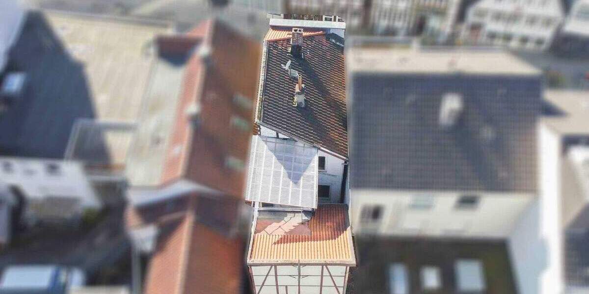 Gewerbeobjekt Detmold Innenstadt - 220.000&euro; | Angebot:25337888