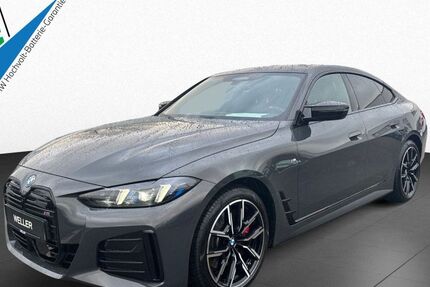 BMW i4 29.500 km 56.880 &euro; Herford 32051