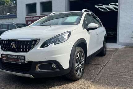 Peugeot 2008 128.000 km 11.990 € Lage 32791
