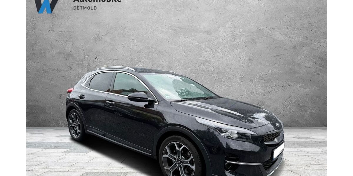 Kia XCeed 92.000 km 18.499 &euro; Detmold 32758