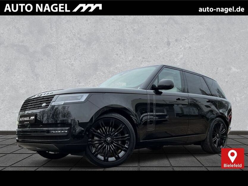 Range Rover