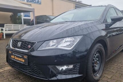 Seat Leon 132.000 km 8.200 &euro; Bielefeld 33609