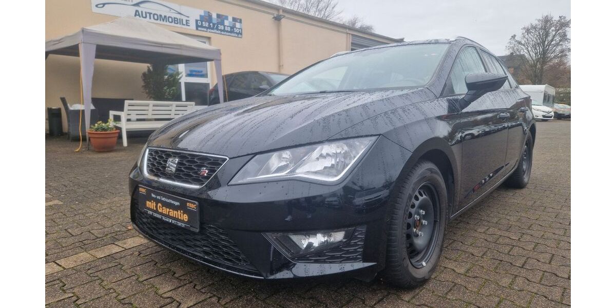 Seat Leon 132.000 km 8.200 &euro; Bielefeld 33609