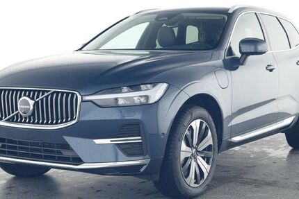 Volvo XC60 6.845 km 49.450 &euro; Bielefeld 33647