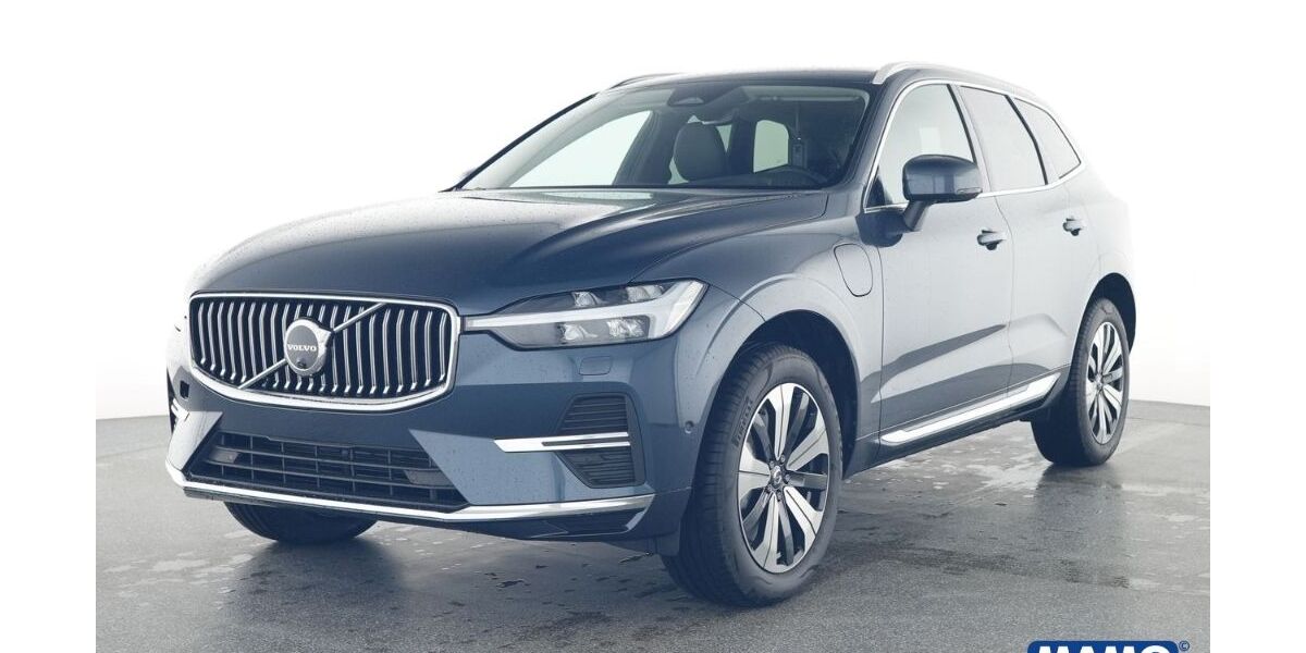 Volvo XC60 6.845 km 49.450 &euro; Bielefeld 33647