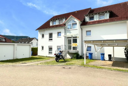 Wohnung zum Kaufen in Mögglingen 298.000 € 85.78 m²
