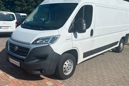 Fiat Ducato 98.000 km 17.450 &euro; Versmold 33775