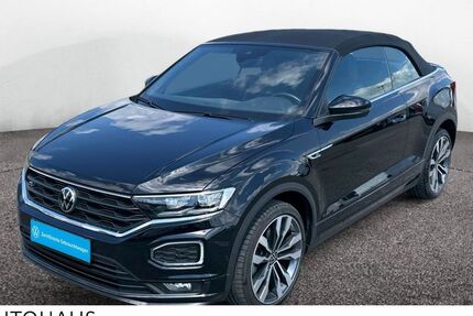 VW T-Roc 17.786 km 27.390 &euro; Melle 49324