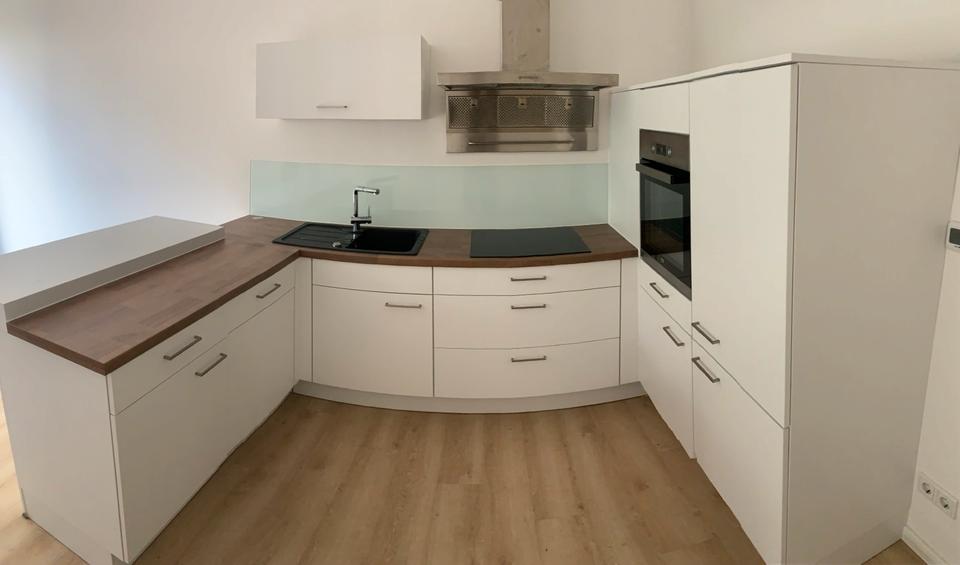 Etagenwohnung Herford - 4 Zimmer, 111 m&sup2;, 366.300&euro; | Angebot:26579231