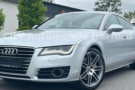Audi A7 156.280 km 17.900 &euro; Herford 32051
