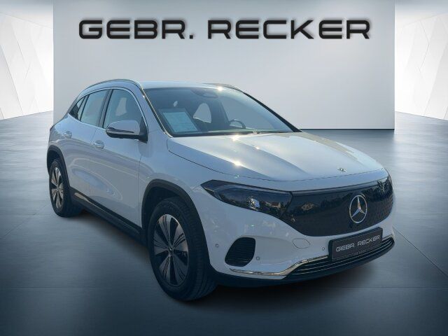 Mercedes-Benz EQA 8.819 km 38.850 &euro; Halle 33790