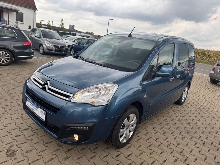 Citroen Berlingo 93.000 km 11.000 € Löhne Mennighüffen 32584
