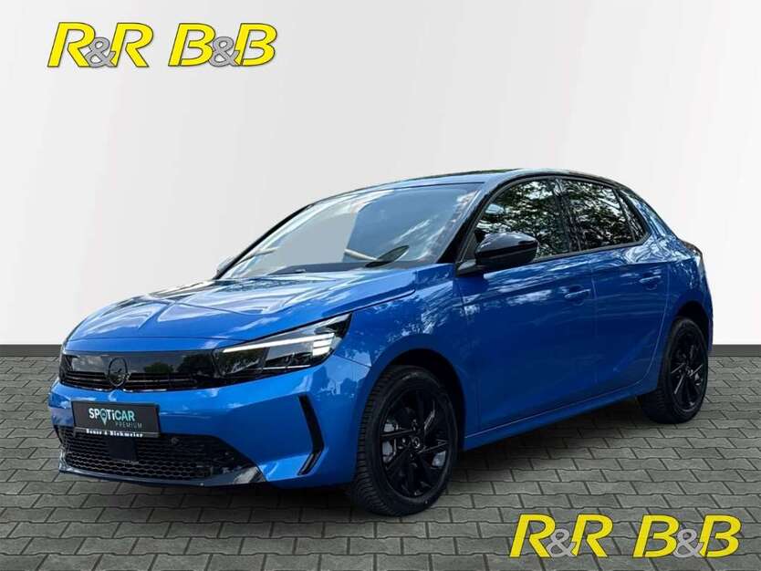 Opel Corsa 1.502 km 18.280 € Paderborn 33100