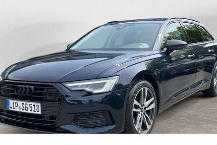 Audi A6 76.390 km 32.990 &euro; Detmold 32756