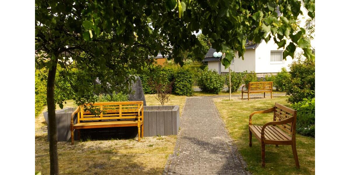 Etagenwohnung Detmold Hakedahl - 1 Zimmer, 25 m&sup2;, 540&euro; | Angebot:25782979