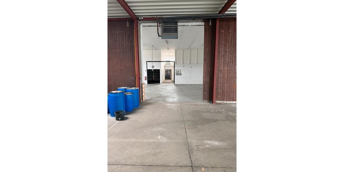 Gewerbeobjekt Detmold Hiddesen - 3.628&euro; | Angebot:25216782