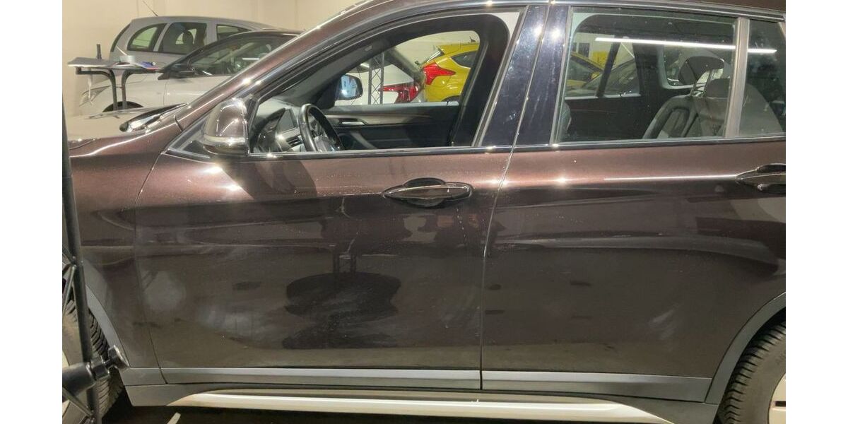 BMW X1 145.043 km 14.999 &euro; Hövelhof 33161