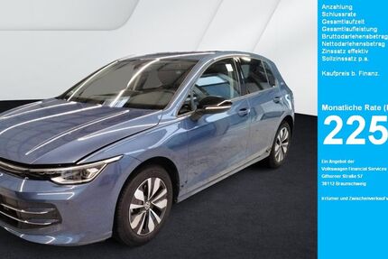 VW Golf 16.630 km 28.565 &euro; Gütersloh 33334