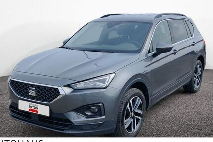 Seat Tarraco 85.496 km 21.480 &euro; Melle 49324