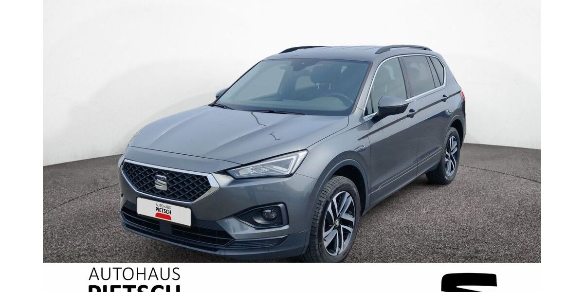 Seat Tarraco 85.496 km 21.480 &euro; Melle 49324