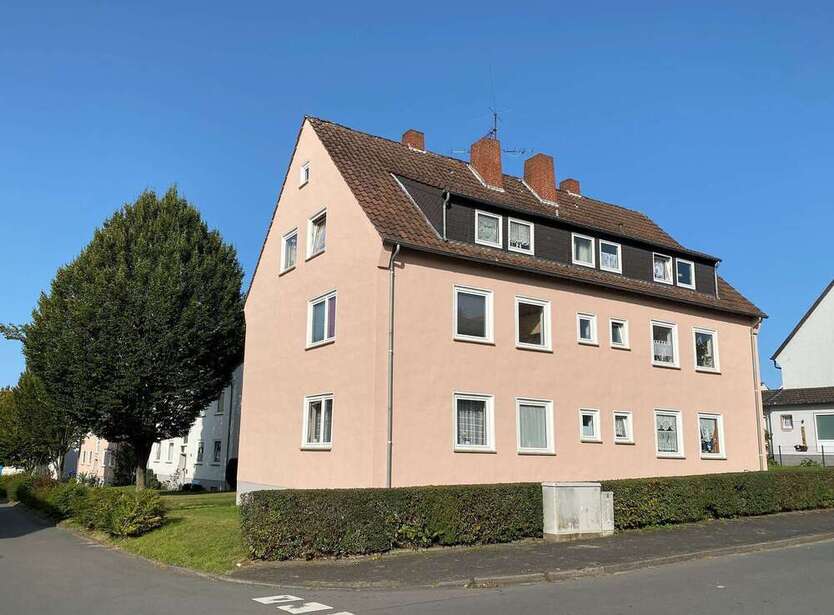 Wohnung zum Mieten in Lemgo 314 € 50.15 m²
