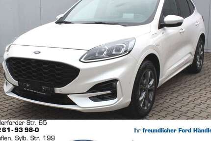 Ford Kuga 52.764 km 27.950 € Bad Salzuflen 32107