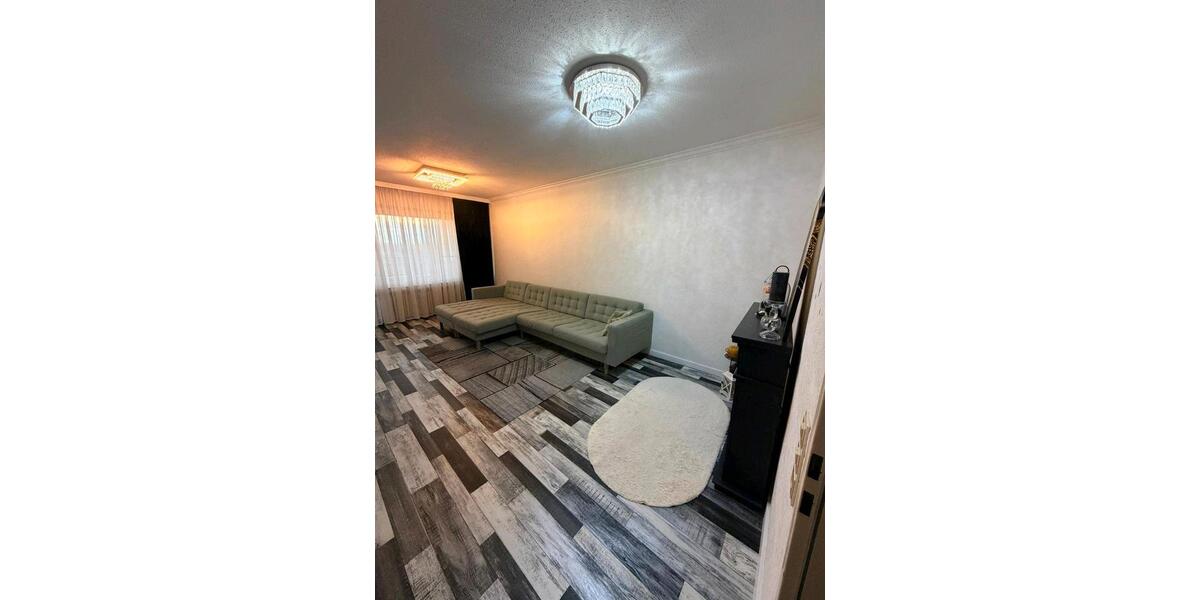 Etagenwohnung Herford Falkendiek - 3 Zimmer, 86 m&sup2;, 155.000&euro; | Angebot:24840867
