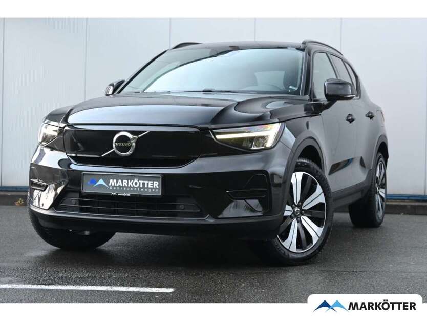 Volvo XC40 30.510 km 29.480 € Paderborn 33106