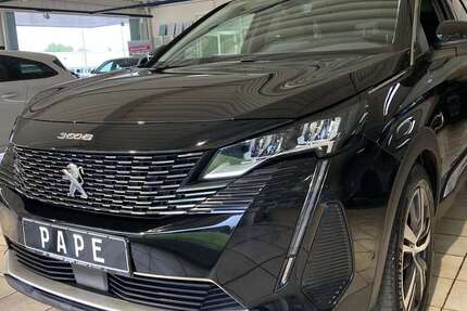 Peugeot 3008 40.000 km 25.900 € Lemgo 32657