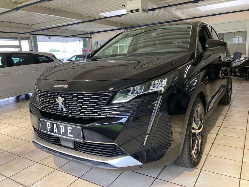 Peugeot 3008 40.000 km 25.900 € Lemgo 32657