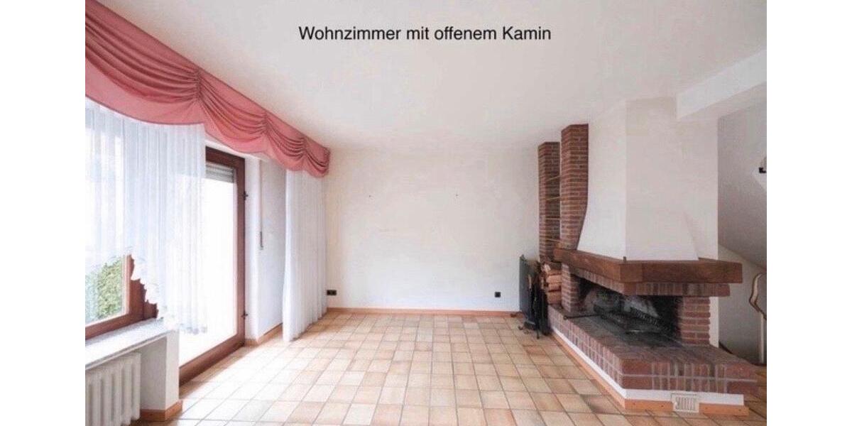 Doppelhaushälfte Bad Salzuflen - 5 Zimmer, 140 m&sup2;, 1.300&euro; | Angebot:26401131