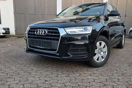 Audi Q3 150.000 km 13.900 &euro; Werther 33824