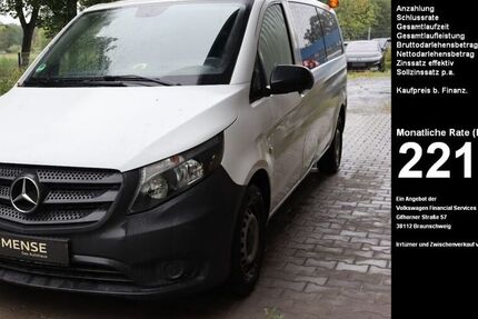Mercedes Vito